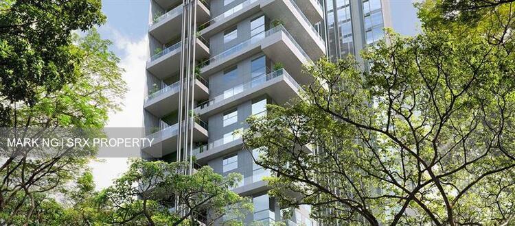 3 Orchard By-The-Park (D10), Condominium #509326541